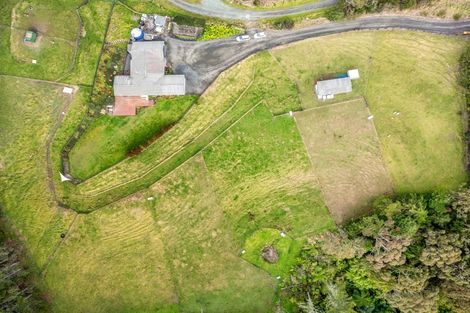 Photo of property in 231 Martin Access Road, Makarau, Warkworth, 0981