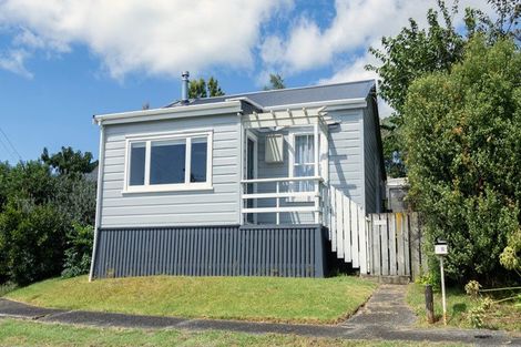 Photo of property in 58 Rayner Road, Huntly, 3700