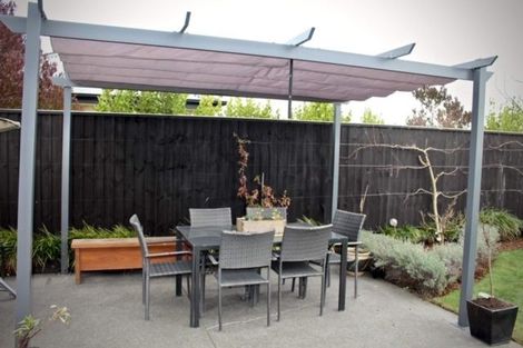 Photo of property in 57 Strauss Drive, Rolleston, 7614