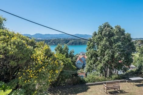 Photo of property in 156 Grafton Road, Roseneath, Wellington, 6011