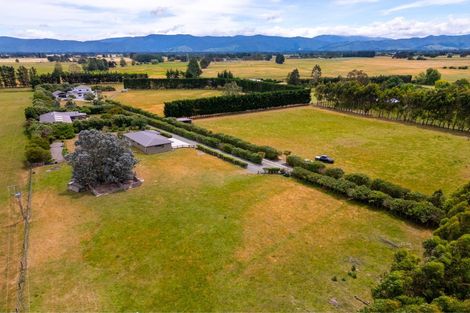 Photo of property in 308 Fabians Road, Morison Bush, Greytown, 5794