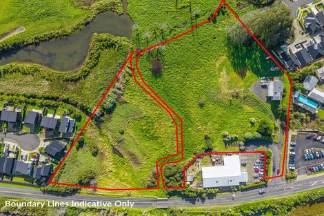 Photo of property in 62 Pokeno Road, Pokeno, 2472