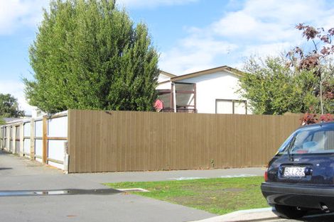 Photo of property in 26 Vienna Street, Waltham, Christchurch, 8023