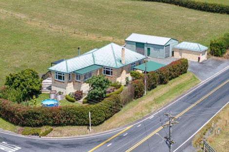 Photo of property in 2172 Morrinsville-walton Road, Richmond Downs, Walton, 3475