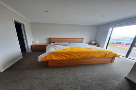 Photo of property in 46 Hobsonville Point Road, Hobsonville, Auckland, 0616