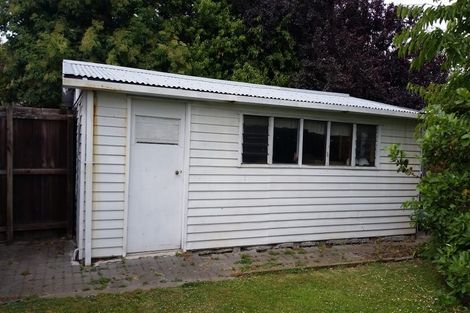 Photo of property in 17 Sapphire Street, Casebrook, Christchurch, 8051