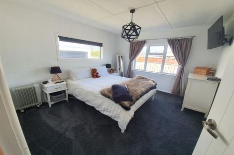 Photo of property in 289 Frankley Road, Ferndale, New Plymouth, 4310