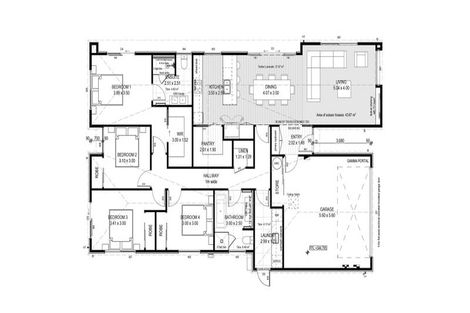 Photo of property in 63 Longview Drive, Lake Hawea, 9382