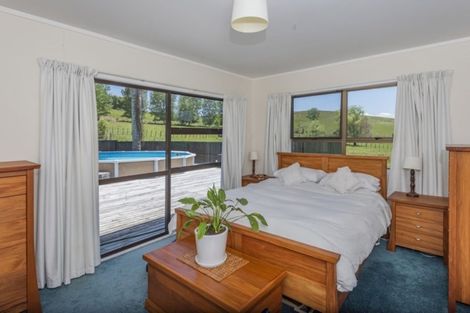 Photo of property in 151 Kokopu Block Road, Maungatapere, Whangarei, 0179