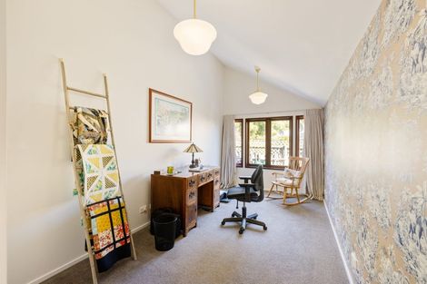 Photo of property in 24b Soleares Avenue, Mount Pleasant, Christchurch, 8081