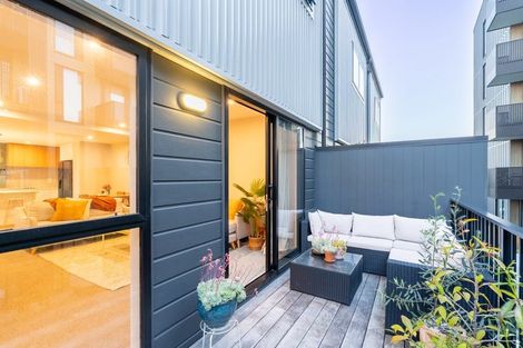 Photo of property in The Terraces, 12/36d Welles Street, Christchurch Central, Christchurch, 8011