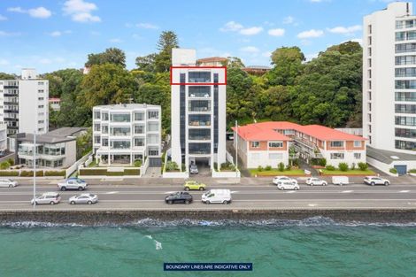 Photo of property in 6/175 Tamaki Drive, Kohimarama, Auckland, 1071