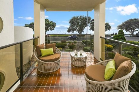 Photo of property in 6/277 Tamaki Drive, Kohimarama, Auckland, 1071