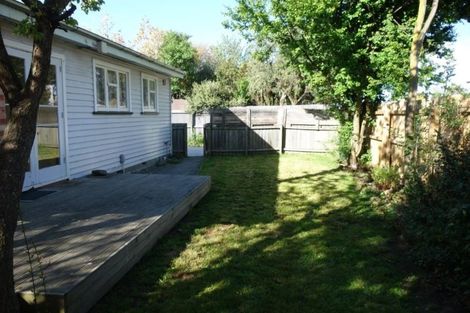 Photo of property in 1/120 Osborne Street, Waltham, Christchurch, 8011