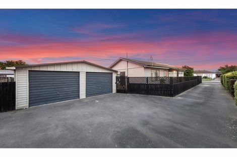 Photo of property in 430 Greers Road, Bishopdale, Christchurch, 8053