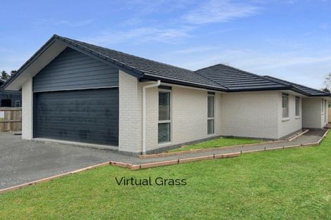 Photo of property in 54b Costley Street, Carterton, 5713