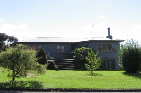 Photo of property in 6 Galway Crescent, Putaruru, 3411