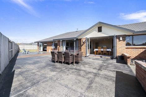 Photo of property in 42 Peter Hall Drive, Kelvin Grove, Palmerston North, 4414