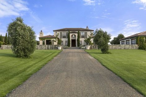 Photo of property in 68 Clark Road, Karaka, Papakura, 2580