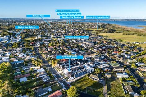 Photo of property in 3/21 Titoki Street, Te Atatu Peninsula, Auckland, 0610