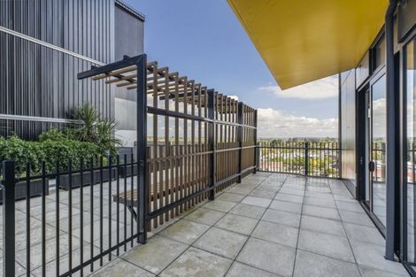 Photo of property in 508/20 Mccrae Way, New Lynn, Auckland, 0600