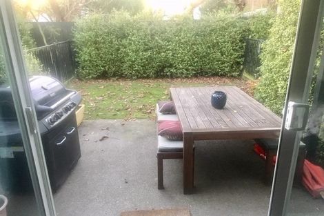 Photo of property in 18/7 Bangor Street, Christchurch Central, Christchurch, 8011