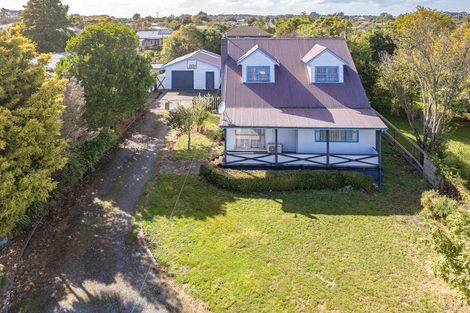 Photo of property in 22 Waitere Street, Marton, 4710