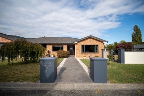 Photo of property in 5 Perendale Close, Richmond, 7020