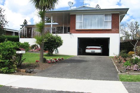 Photo of property in 17 Ramsey Street, Papatoetoe, Auckland, 2025