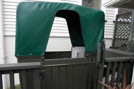 Photo of property in 29 Fairview Crescent, Kelburn, Wellington, 6012