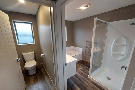 Photo of property in 9 Rossall Crescent, Rolleston, 7615