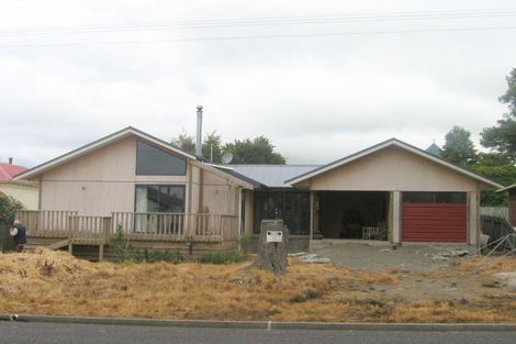 Photo of property in 58a Miro Street, Ohakune, 4625