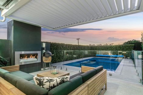 Photo of property in 1 Macpherson Street, Meadowbank, Auckland, 1072
