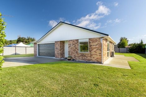 Photo of property in 21 Okoroire Street, Tirau, 3410