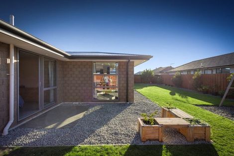 Photo of property in 7 Hepburn Place, Rolleston, 7614