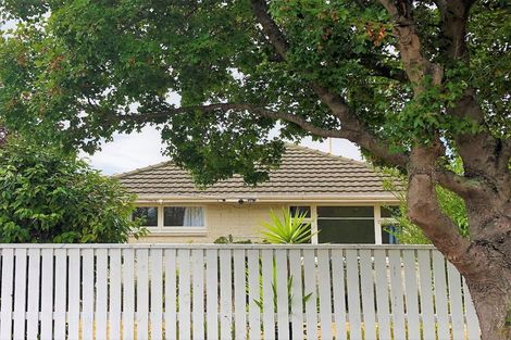 Photo of property in 1/38 Yardley Street, Avonhead, Christchurch, 8042