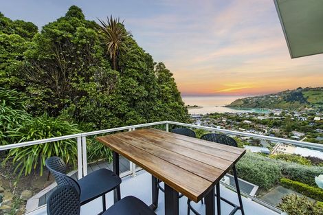 Photo of property in 2 Redcliffs View Lane, Redcliffs, Christchurch, 8081