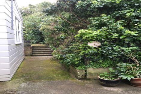 Photo of property in 101 Churchill Drive, Crofton Downs, Wellington, 6035