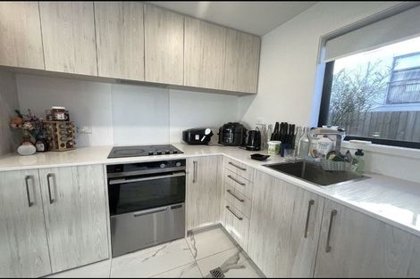 Photo of property in 7/232 Worcester Street, Christchurch Central, Christchurch, 8011
