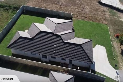 Photo of property in 9 Kelso Place, Matamata, 3400