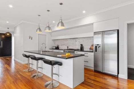 Photo of property in 8 Benmore Crescent, Pyes Pa, Tauranga, 3112