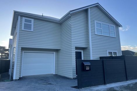 Photo of property in 341a Waiwhetu Road, Fairfield, Lower Hutt, 5011
