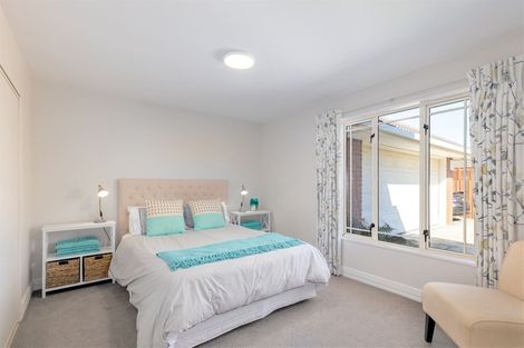 Photo of property in 23 Glastonbury Drive, Burwood, Christchurch, 8083