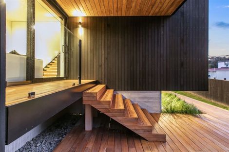 Photo of property in 317 Beach Road, Campbells Bay, Auckland, 0630