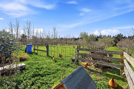 Photo of property in 24 Modena Place, Ohoka, Kaiapoi, 7692