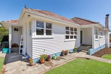 Photo of property in 26 Tilbury Street, Fairfield, Lower Hutt, 5011