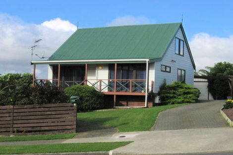 Photo of property in 7 Drummond Crescent, Kelson, Lower Hutt, 5010