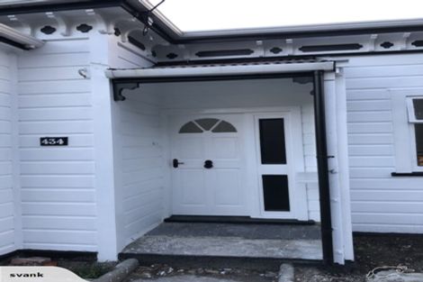 Photo of property in 434 Adelaide Road, Berhampore, Wellington, 6023