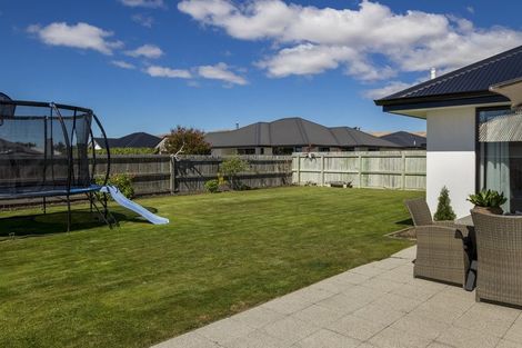 Photo of property in 3 Caproni Road, Burleigh, Blenheim, 7201