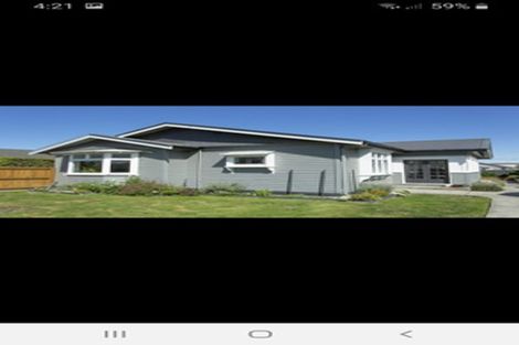 Photo of property in 350 Havelock Street, Ashburton, 7700